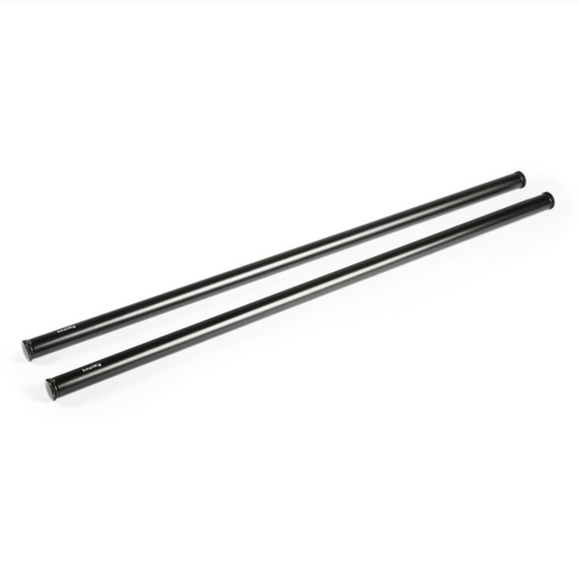 SmallRig Rods 1055 15mm Alu Alloy (M12-45cm) 2pcs