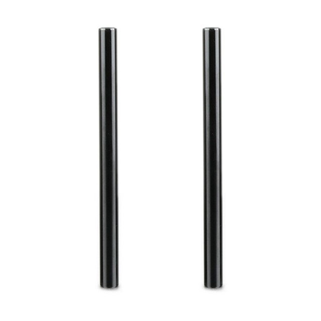 SmallRig Rods 1051 15mm Alu Alloy (M12-20cm) 2pcs