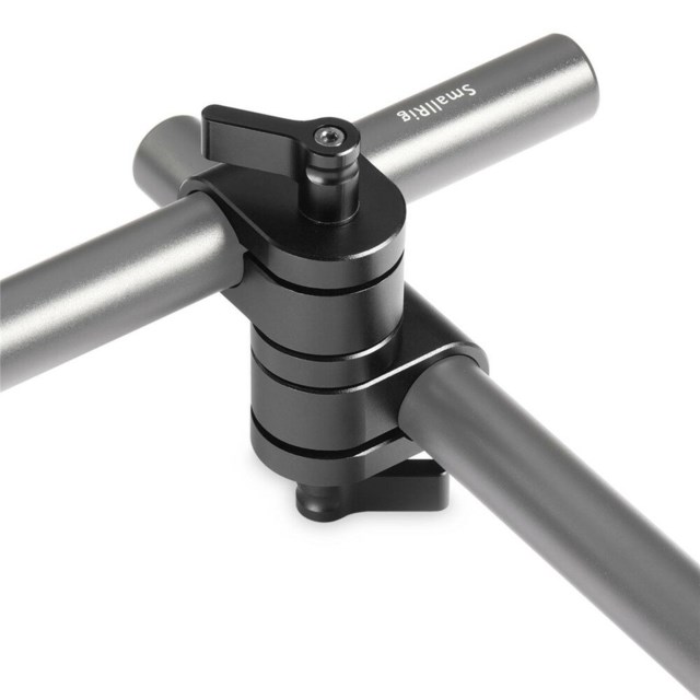 SmallRig Rod Clamp 1576