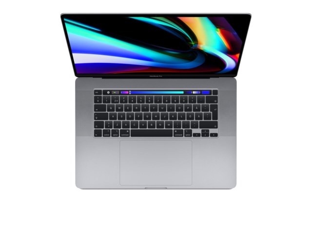 Apple MacBook Pro 16", i9 2.3GHz, 32GB, 1TB SSD Radeon Pro 5500M 4GB, Space Grey