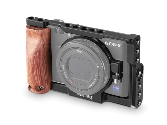 SmallRig Cage 2105 för Sony RX100 III/IV/Va