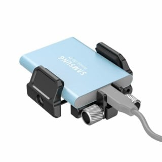 SmallRig Universal Holder 2343 For External SSD
