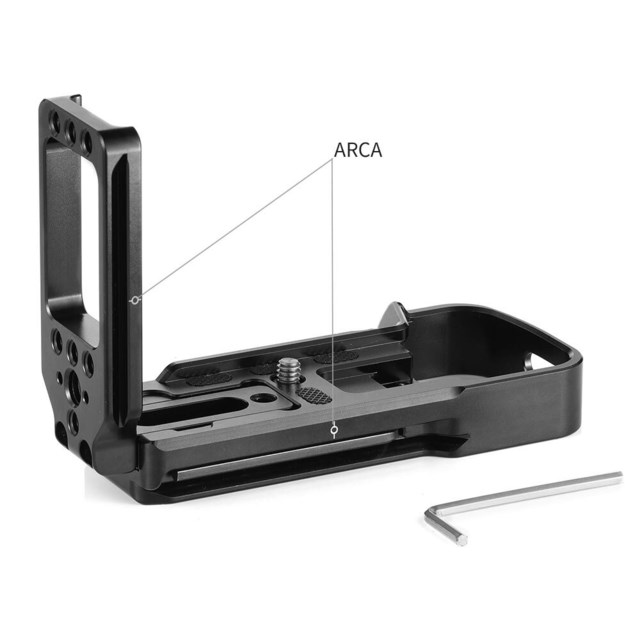 SmallRig L-Bracket 2278 Sony A7II/A7RII/A7SII