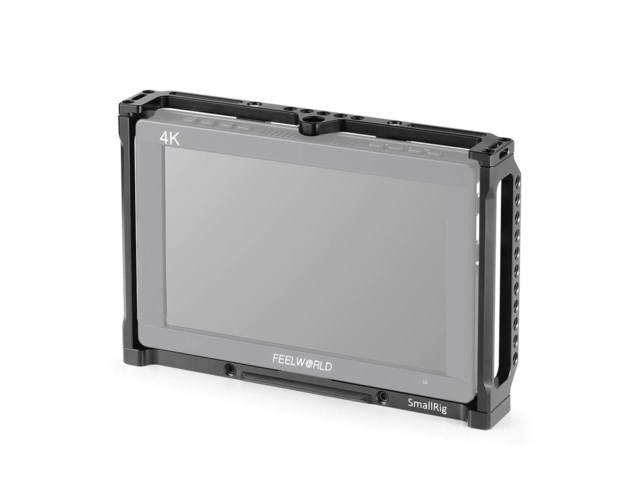 SmallRig Cage 2233 för Feelworld T7 / 703 / 703S / FT7S
