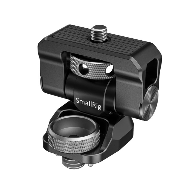 SmallRig Swivel And Tilt Mount 2348 Arri Pins