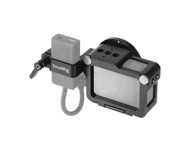 SmallRig Cage 2320 för GoPro Hero 7 / 6 / 5 Black