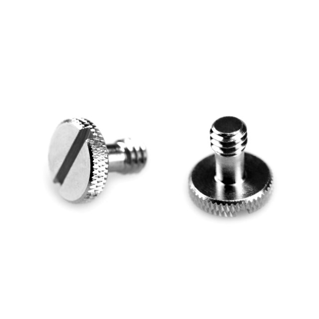 SmallRig Camera Fixing Screw 973 1/4" 2pcs