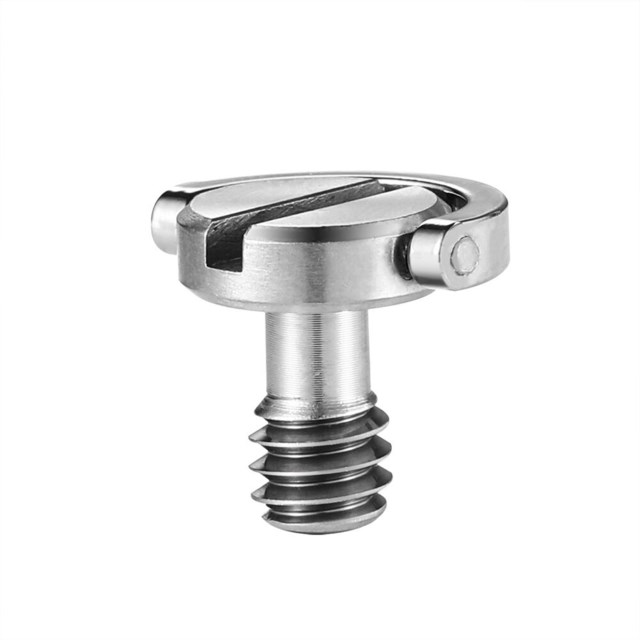 SmallRig Camera Fixing Screw 838 Quick Release 1/4" 2pcs