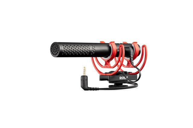 Røde Mikrofon VideoMic NTG