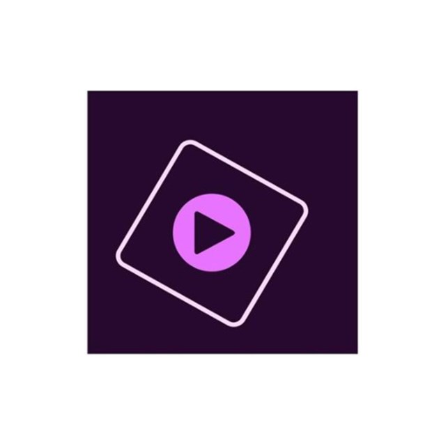 Adobe Premiere Elements 2021 English PC/MAC Licensebox