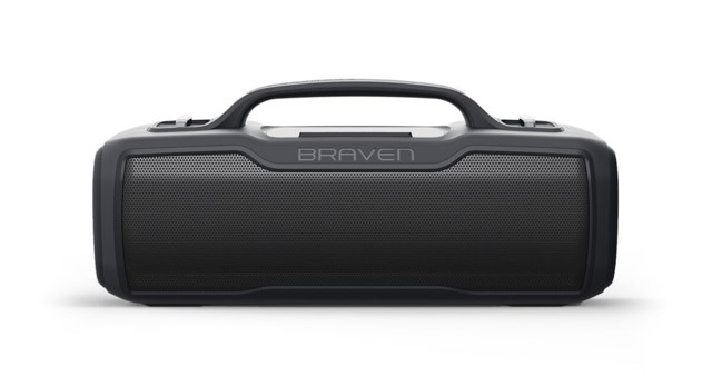 Braven BRV XL - Black