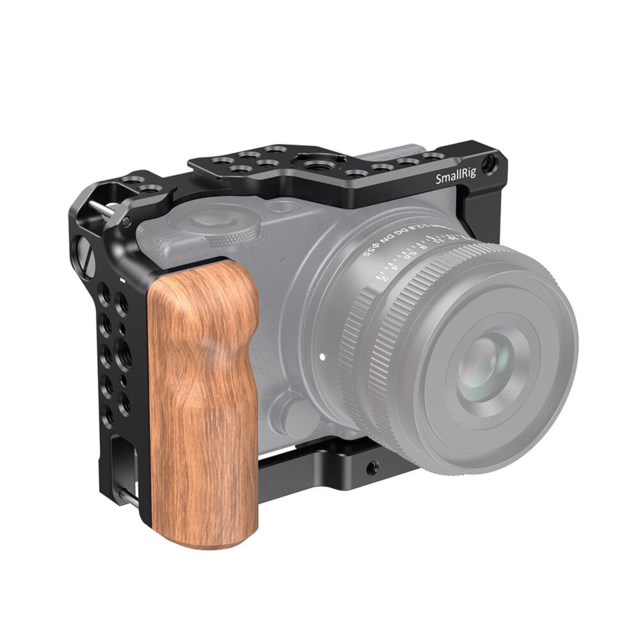 SmallRig Cage 2518 Sigma FP