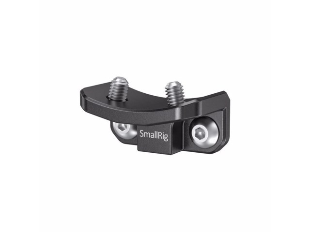 SmallRig Stöd för objektivadapter 2650 för Sigma fp Cage