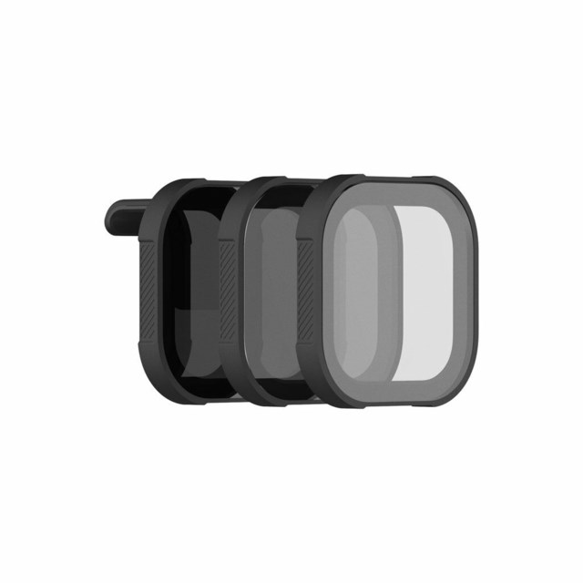 Polar Pro Shutter Collection till HERO8 Black