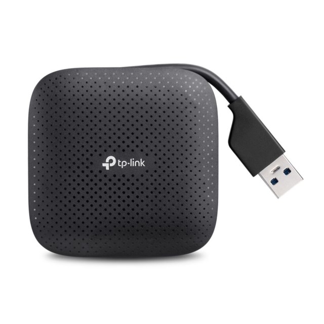 TP-LINK 4 ports USB 3.0 portabel