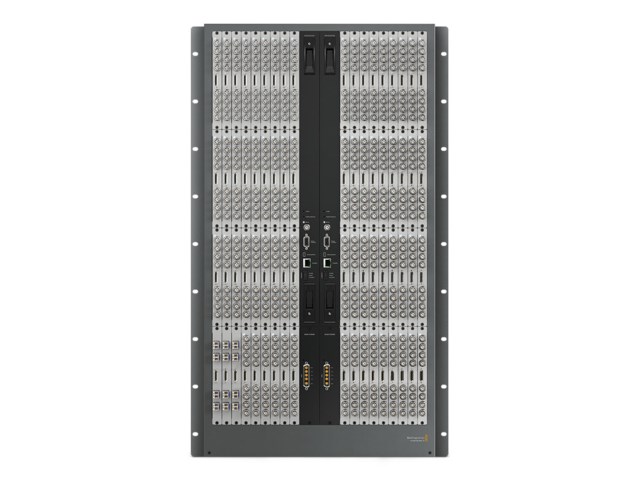 Blackmagic Design Universal Videohub 288