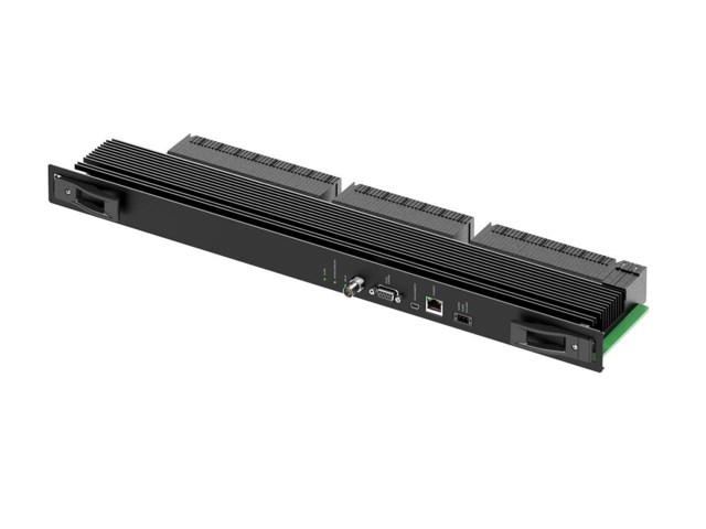 Blackmagic Design Universal Videohub 288 Crosspoint
