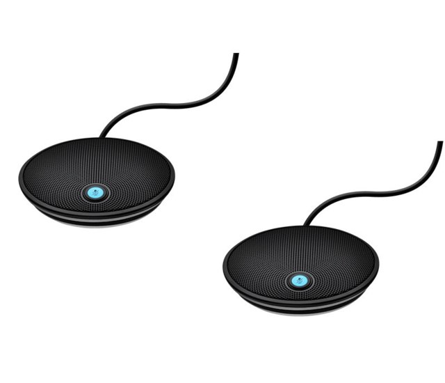 Logitech Group Extramikrofoner