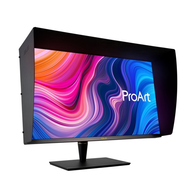 Asus ProArt PA32UCX-K