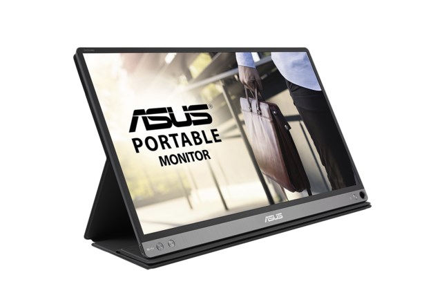 Asus ZenScreen MB16ACM