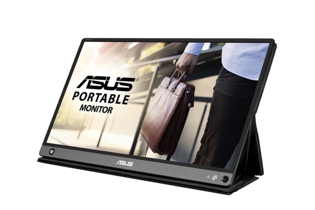 Asus ZenScreen MB16AHP
