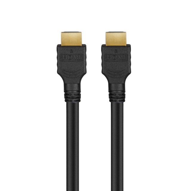 Champion HDMI A Male - A Male, Premium 1m