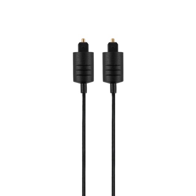 Champion Optisk Toslink kabel 3 meter