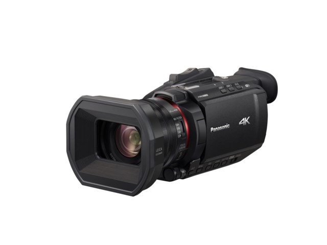 Panasonic HC-X1500E