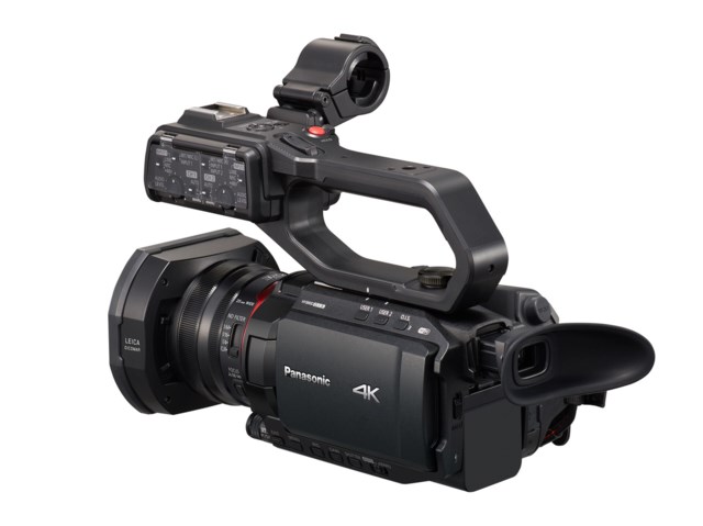 Panasonic HC-X2000E