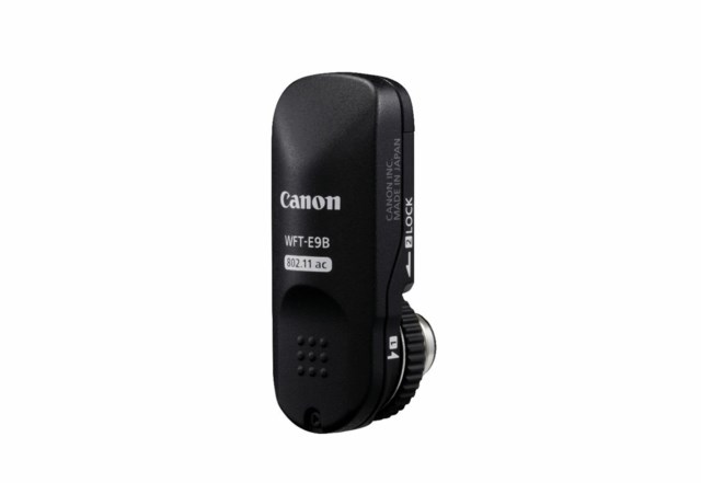 Canon WFT-E9B
