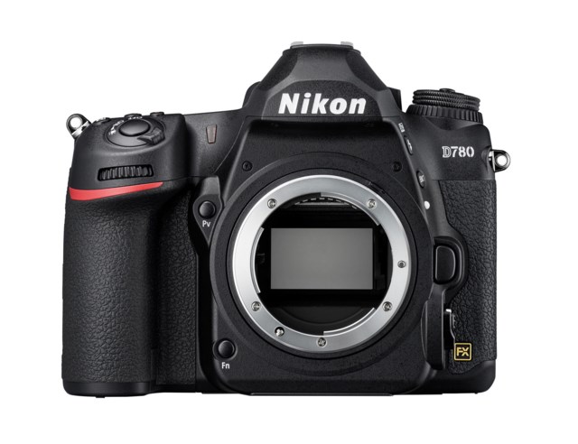 Nikon D780