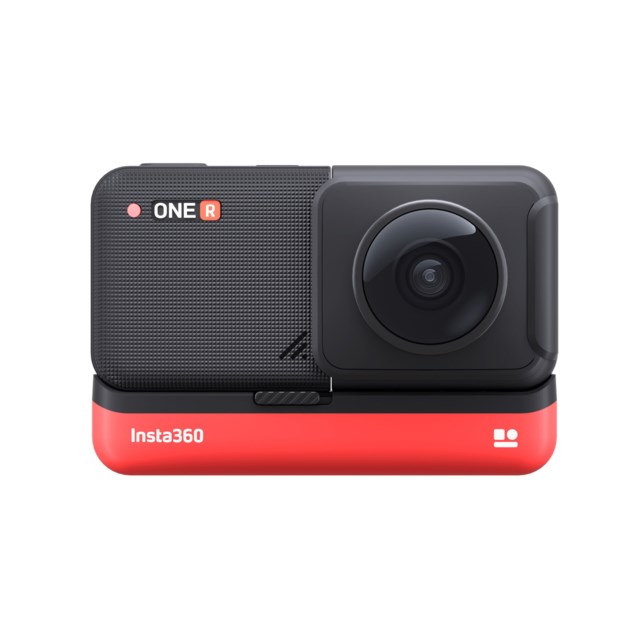 Insta360 ONE R Twin