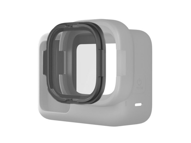 GoPro Rollcage ersättningsglas för Hero8 Black