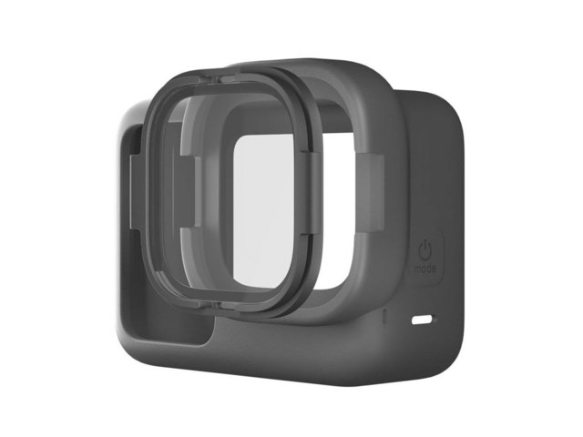 GoPro Rollcage skyddsfodral & utbytbart objektivskydd