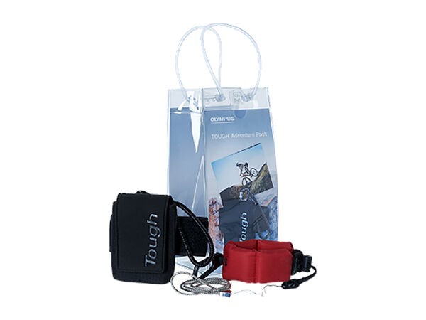 Olympus Adventure kit
