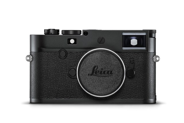 Leica M10 Monochrom