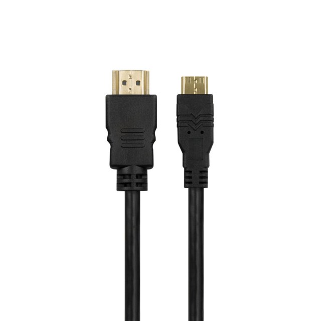 Champion HDMI A Male - C Mini Male 1,5m