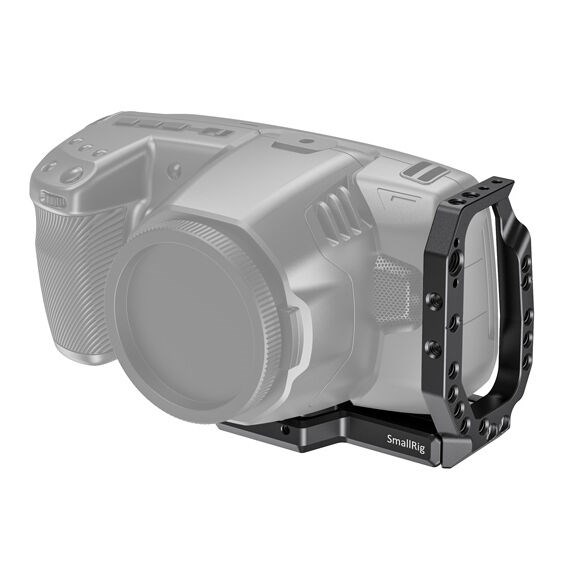 SmallRig L-Bracket 2635 BMPCC 4K & 6K
