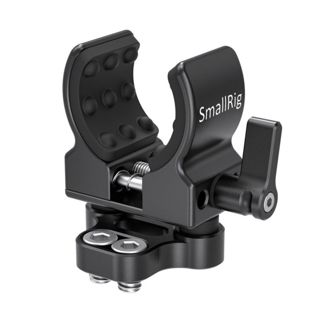 SmallRig Shotgun Microphone Holder 2489
