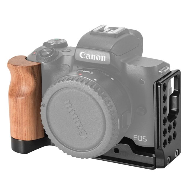 SmallRig L-bracket 2387 EOS M50