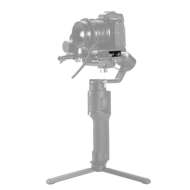 SmallRig 2506 QR Clamp for Ronin S / SC & Crane / Weebill