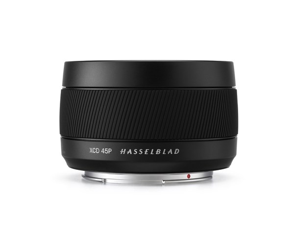 Hasselblad XCD 4/45 P
