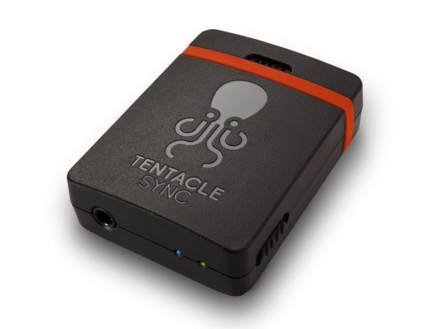 Tentacle Sync E singelkit