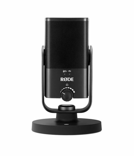 Røde NT-USB Mini