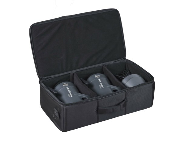 Elinchrom Studioblixt ELC 500/500 TTL