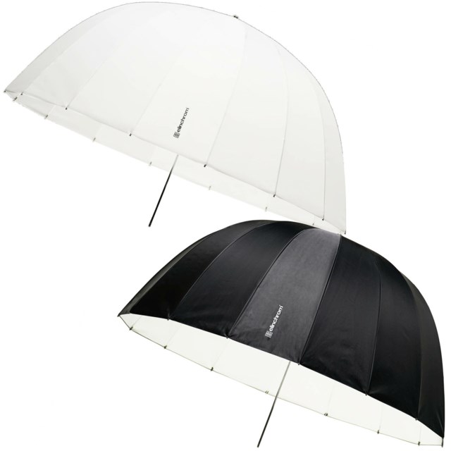 Elinchrom Paraply Portrait Kit