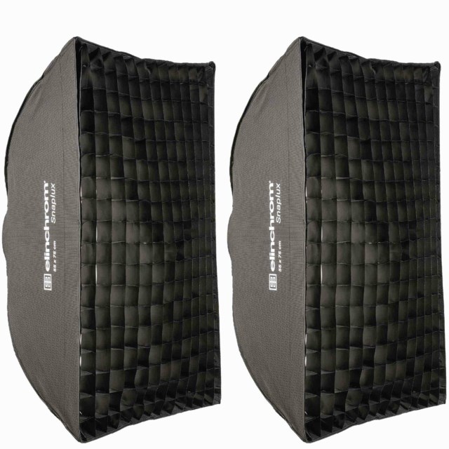 Elinchrom Softbox To Go Kit