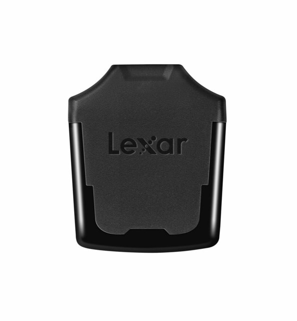 Lexar Minneskortsläsare CFEXPRESS Type B USB-C