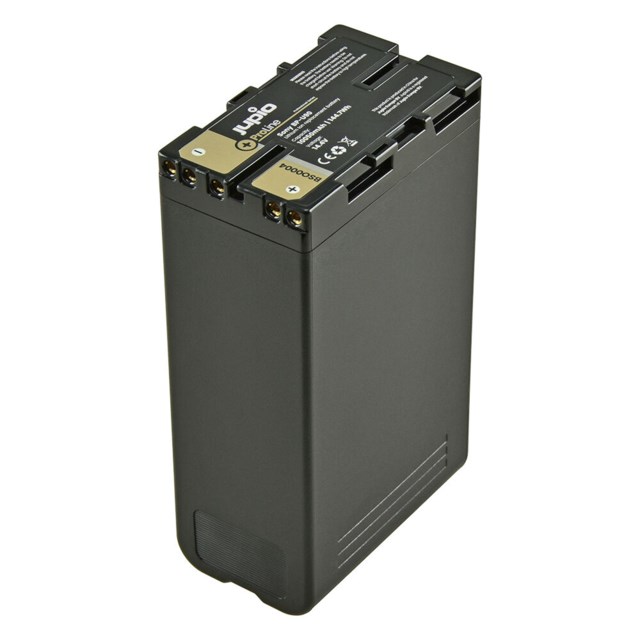 Jupio BP-U90 10050mAh Proline Sony Batteri