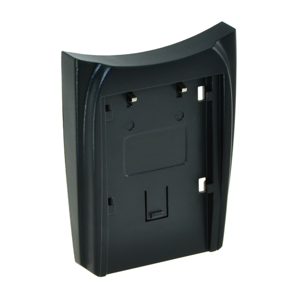 Jupio Charger plate NP-FM50/BN-V607U mfl. Sony/JVC